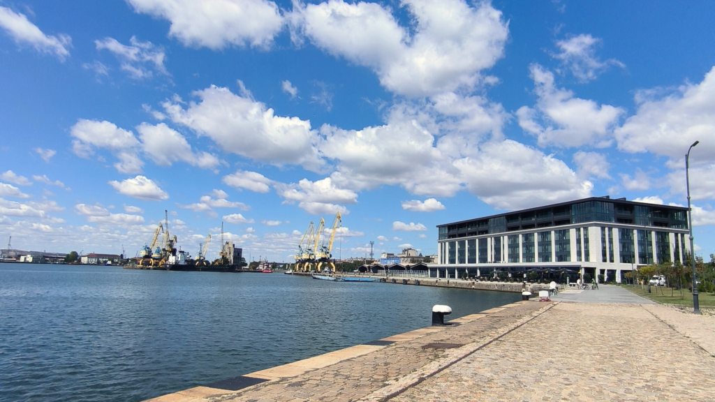 Explore Burgas
