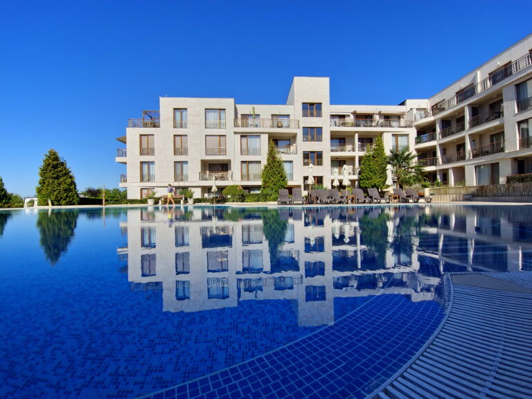 Long-Term Stays in Sarafovo