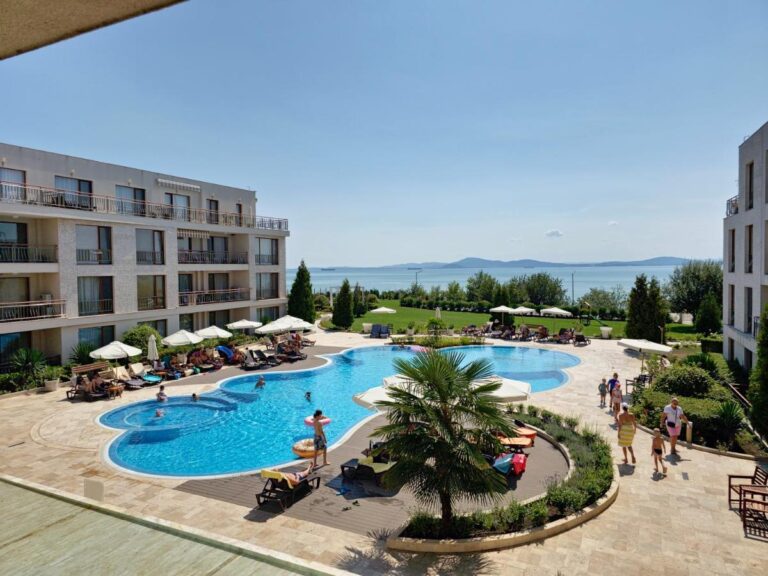 summer vacation rentals in Bulgaria
